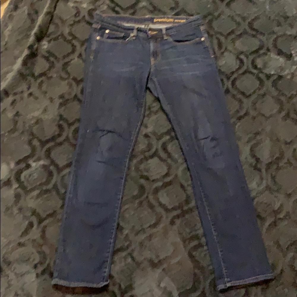 Gap Premium straight size 10